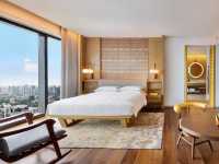 Andaz Singapore, by Hyatt