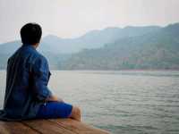 ที่พักสุดชิลในเมืองกาญจน์ Sweet Home Floating