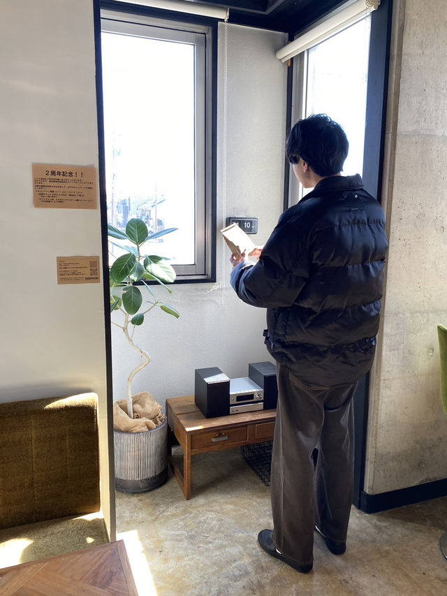 【愛知🇯🇵】に来たら朝は小倉トーストが食べたい