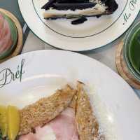 One day trip กินเที่ยวพระราม 3 วันเดียวเที่ยวครบ