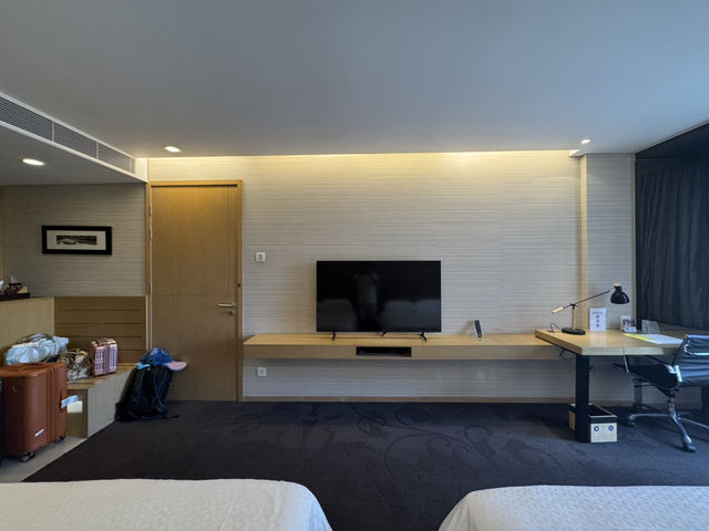 Four Points by Sheraton Bangkok Sukhumvit 15