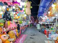 🎪 "ถนนคนเดิน Bravo BKK - ฟีลงานวัดกลางกรุง!" 🎡