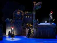 The 35th Macau Arts Festival, themed "Growth," 