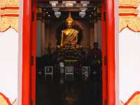 วัดพระธาตุเชิงชุมวรวิหาร