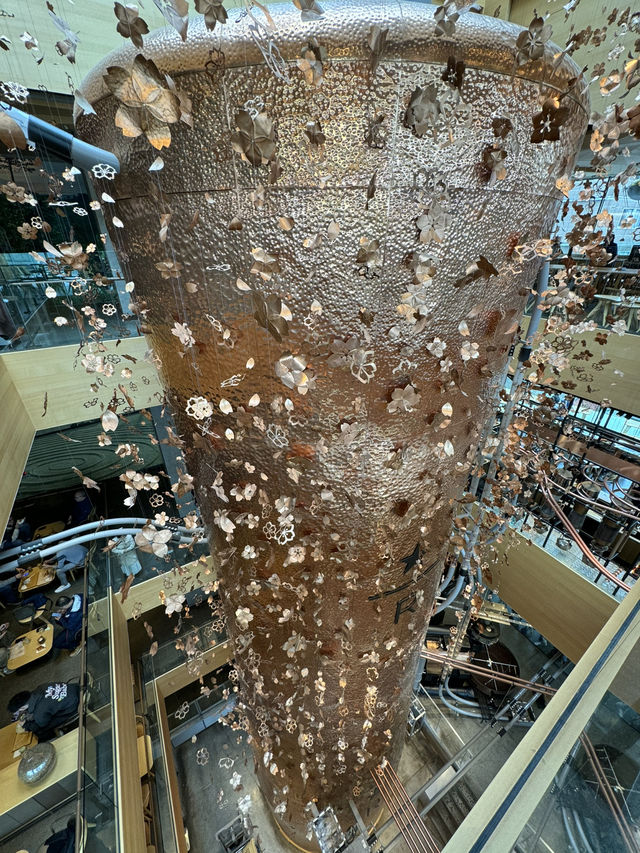 Brewed to Perfection: Tokyo’s Ultimate Starbucks Experience