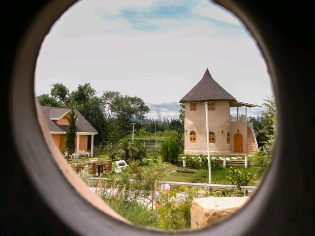 Pundin Khaoyai
