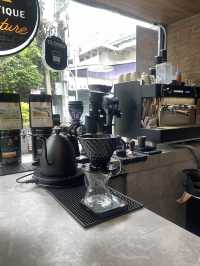 Authentique Vietnamese Specialty Coffee📍Silom