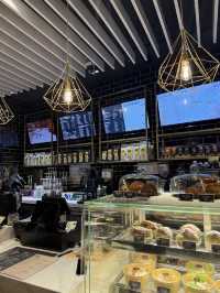 Marouf Coffee, A Journey of Passion in Every Cup