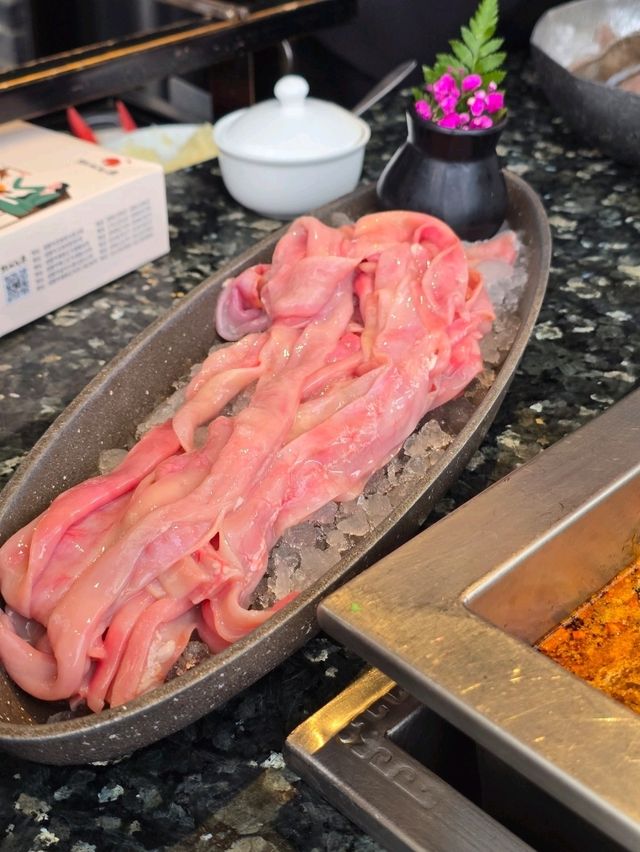 成都麻辣火鍋必吃店