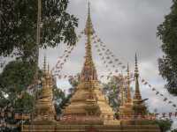 พักกายพักใจ ณ บ้านละอูบ แม่ฮ่องสอน