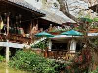 เฮือนฮังต่อ กาแฟน่าน