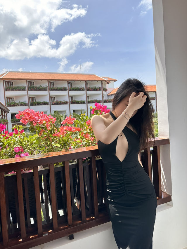 Summer is here! What is your travel plan? 🌊 Come with me to enjoy Vietnam’s coastal town