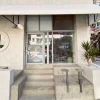 Koshi Cafe