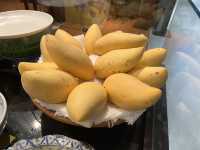 Authentic Thai Flavours at Ban Khun Mae – A Hidden Gem in MBK