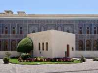 Doha 3 Days Itinerary