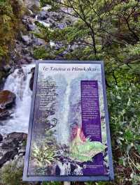 Devil’s Punchbowl Falls: A Thrilling Symphony of Nature in Arthur’s Pass