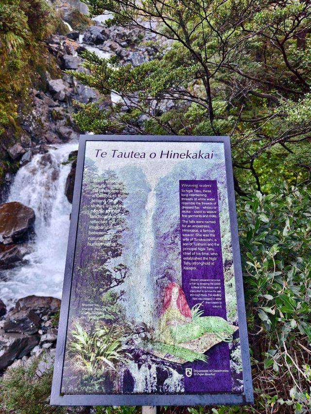 Devil’s Punchbowl Falls: A Thrilling Symphony of Nature in Arthur’s Pass