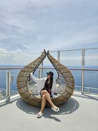 🚢 Cruising Round 2 – Genting Dream Edition