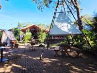 Family Trip to Bandung