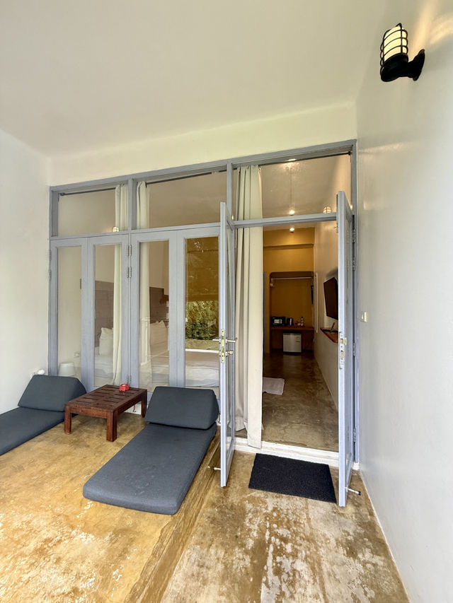 🛏️🌴 รีวิวในห้องพัก Pajamas Koh Chang 🛏️🌴 