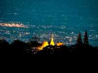 เที่ยววัดสวย เชียงใหม่