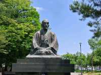 【山形】米沢の歴史に触れて学ぶなら米沢城！