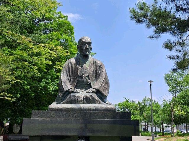 【山形】米沢の歴史に触れて学ぶなら米沢城！