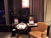 上海 The Ritz-Carlton ⭐️⭐️⭐️⭐️⭐️⭐️豪華級的酒店，JW Group 旗下品牌信心保證
