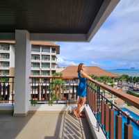 โรงแรมติดทะเล หาดดงตาล จอมเทียน พัทยา