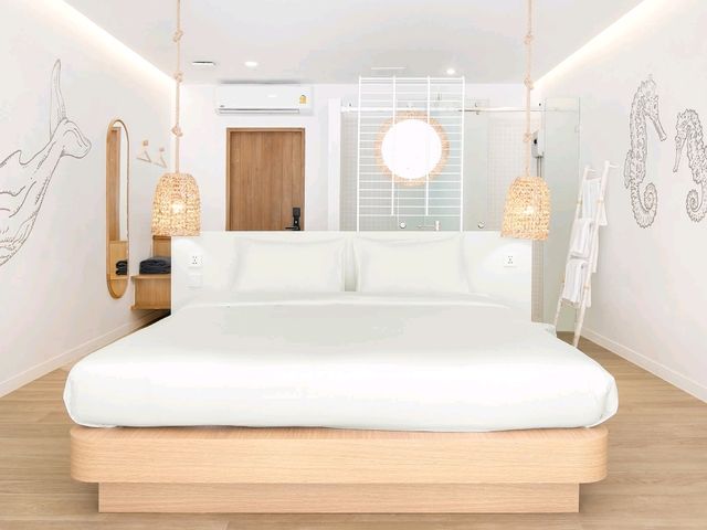 The Season Resort Rayong