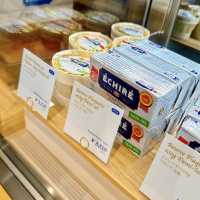 東京｜賞心悅目的店