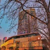 🍷✨Melbourne Evenings Hit Different in Autumn🍂🌇