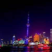 Thebund คือจุดแลนด์มาร์ดที่ใครมาเที่ยว เซี่ยงไฮ้