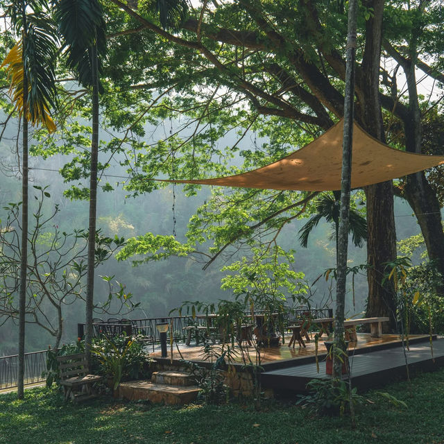 River Kwai Resotel