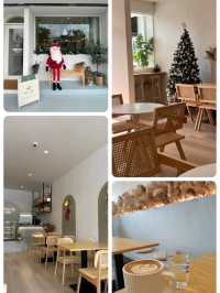 Omii Cafe Malaysia