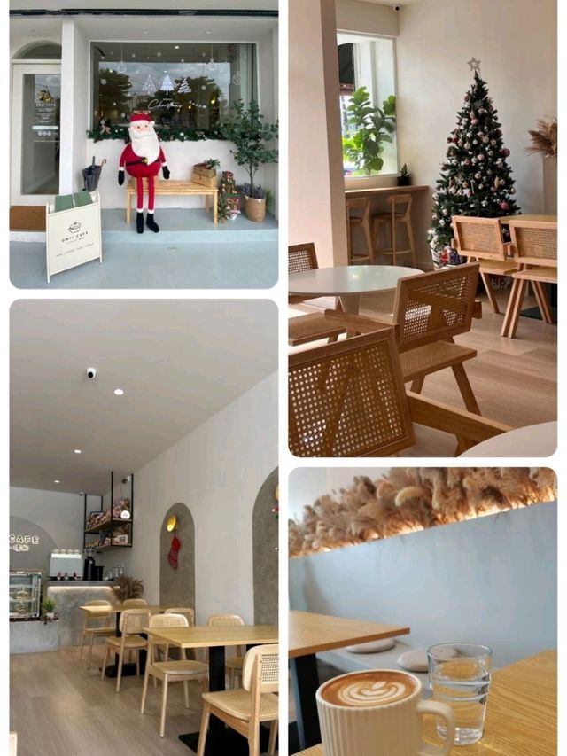 Omii Cafe Malaysia