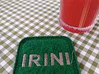 Irini Greek Restaurant - Hoi An (Greek food in Vietnam?!)