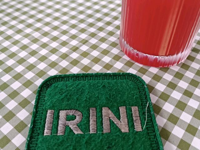 Irini Greek Restaurant - Hoi An (Greek food in Vietnam?!)