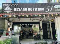 Desaru Kopitiam 51