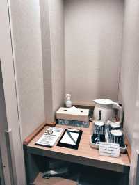 THE HEDISTAR HOTEL, Narita, Japan