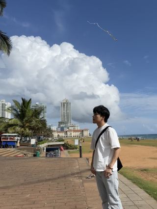 A One-Day Walking Tour in Colombo: Discovering Sri Lanka's Unique Milk Tea 🫖