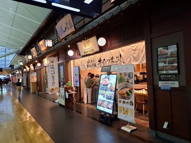 名古屋中部機場打卡點 ，飛機控的天堂。