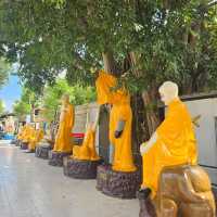 🪷วัดม่วง พระพุทธรูปใหญ่ที่สุดในโลก🪷