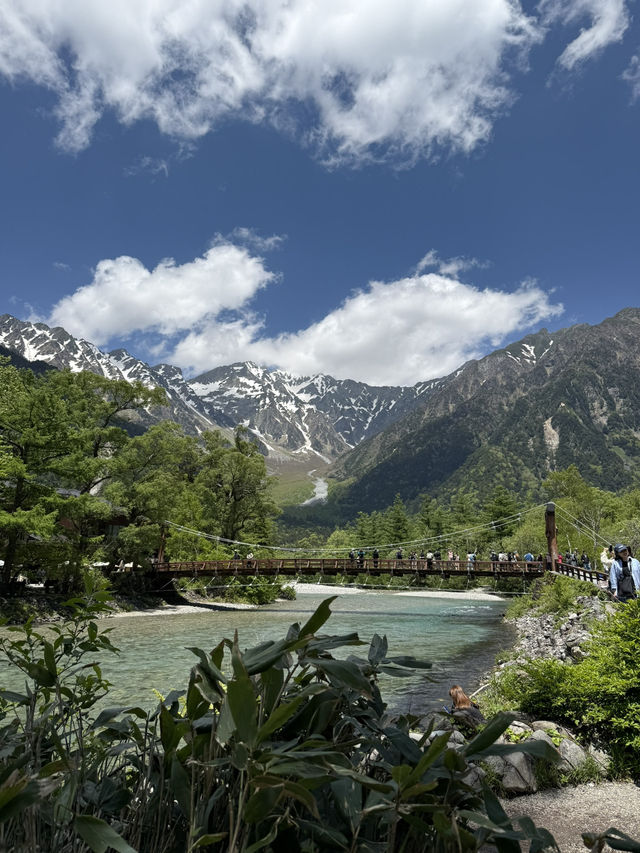 Takayama in June 2025