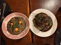 【La Zaina Cocina Patagónica｜エル・カラファテで味わう本格パタゴニア料理】