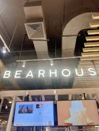 รีวิวชานมเผือก Mochi ร้าน Bear House