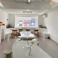 Sincere Cafe