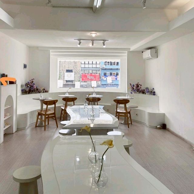 Sincere Cafe