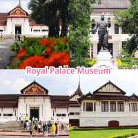 Royal Palace Museum