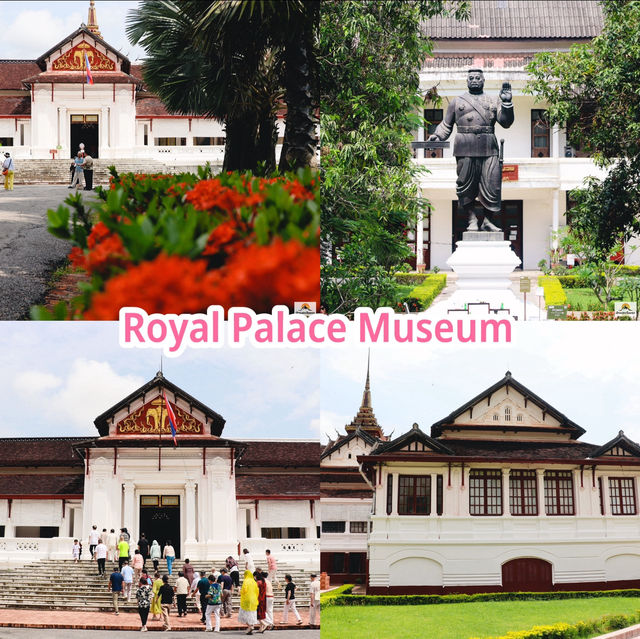 Royal Palace Museum